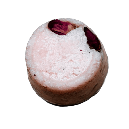 Роза Дамасская