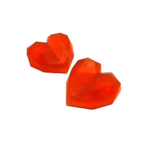 Рубиновое Сердце